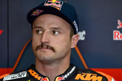 Jack Miller, MotoGP, Valencia MotoGP, 24 November