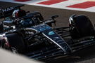 George Russell (GBR), Mercedes AMG F1 Formula 1 World Championship, Rd 23, Abu Dhabi Grand Prix, Yas Marina Circuit, Abu