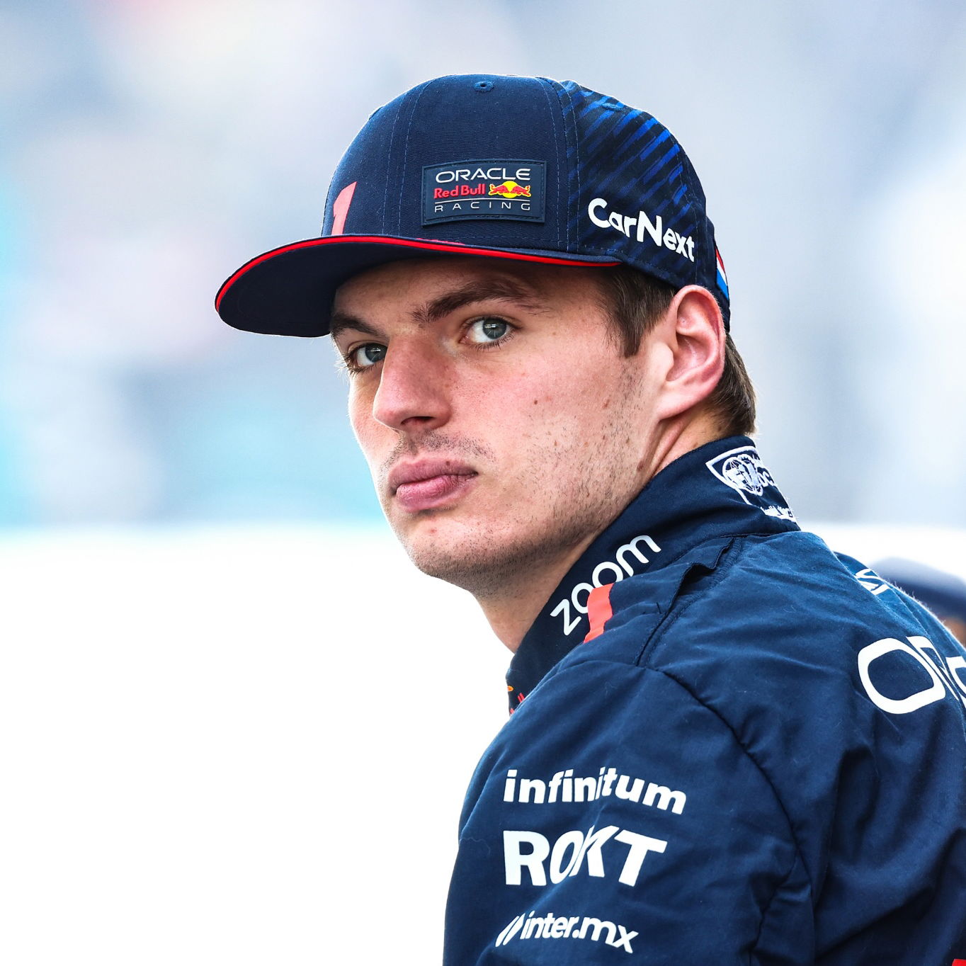 Max Verstappen (NLD), Red Bull Racing Formula 1 World Championship, Rd 23, Abu Dhabi Grand Prix, Yas Marina Circuit, Abu
