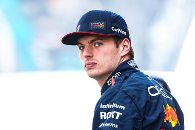 Max Verstappen (NLD), Red Bull Racing Formula 1 World Championship, Rd 23, Abu Dhabi Grand Prix, Yas Marina Circuit, Abu