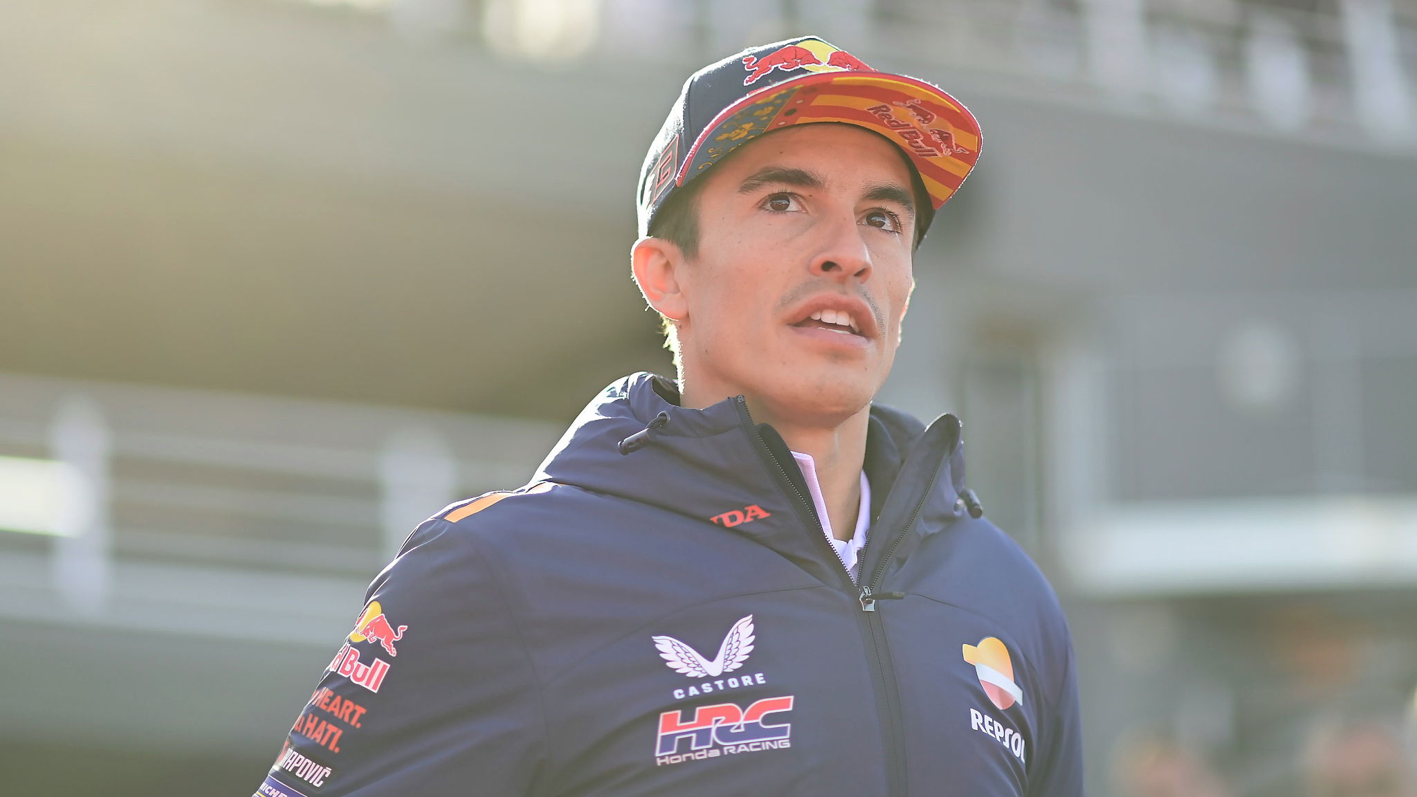 Marc