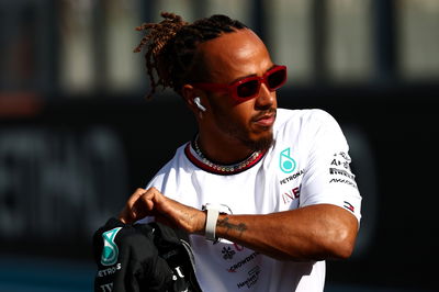 Lewis Hamilton (GBR), Mercedes AMG F1 Formula 1 World Championship, Rd 23, Abu Dhabi Grand Prix, Yas Marina Circuit, Abu