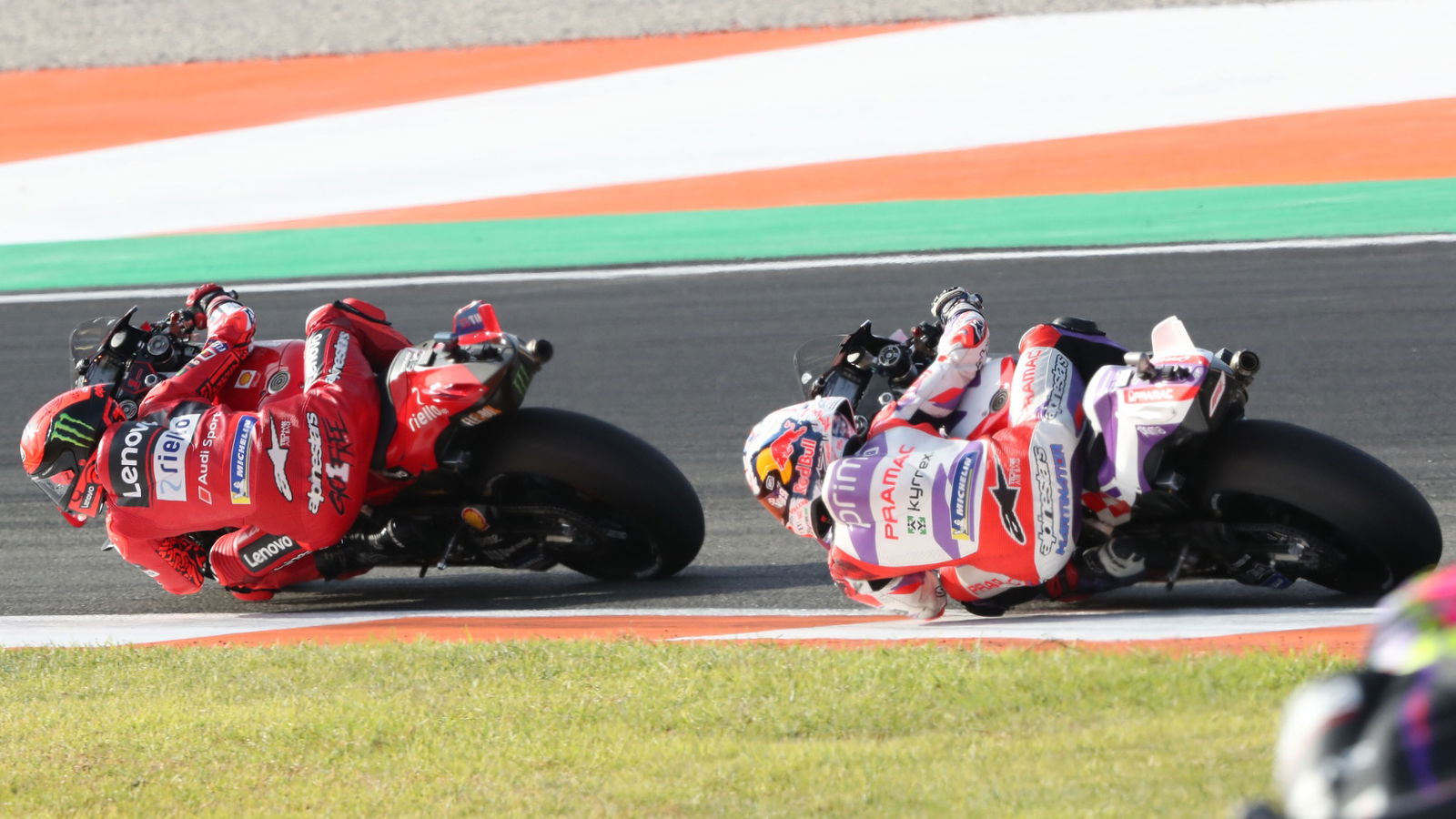 Jorge Martin, MotoGP race, Valencia MotoGP, 26 November
