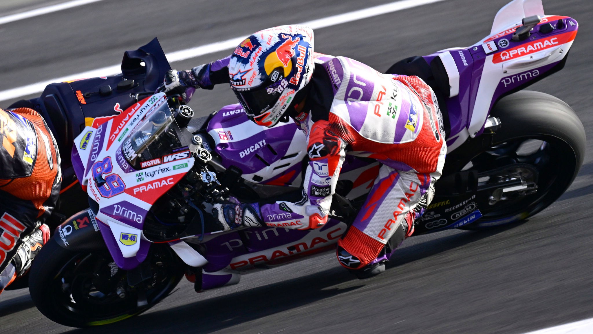 Jorge Martin, MotoGP race, Valencia MotoGP, 26 November