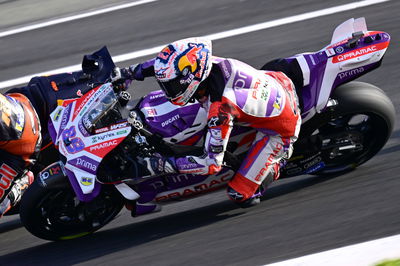 Jorge Martin, MotoGP race, Valencia MotoGP, 26 November