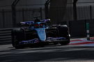 Esteban Ocon (FRA) Alpine F1