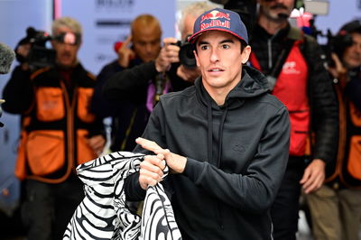 Marc Marquez