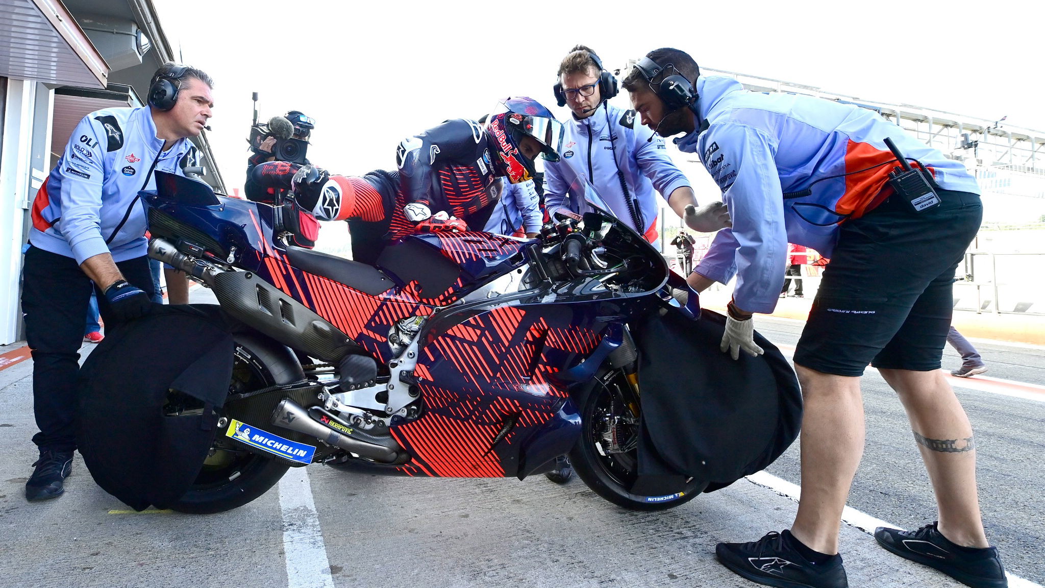Marc Marquez
