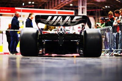 Haas F1