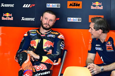 Jack Miller, Sepang MotoGP test, 6 February