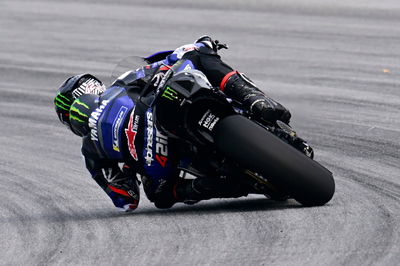 Alex Rins, Sepang MotoGP test, 6 February