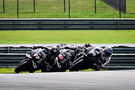 Miguel Oliveira, Maverick Vinales, Aleix Espargaro, Sepang MotoGP test, 7 February