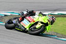 Fabio Di Giannantonio, Sepang MotoGP test, 7 February