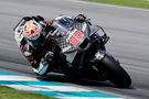 Takaaki Nakagami, Sepang MotoGP test, 7 February