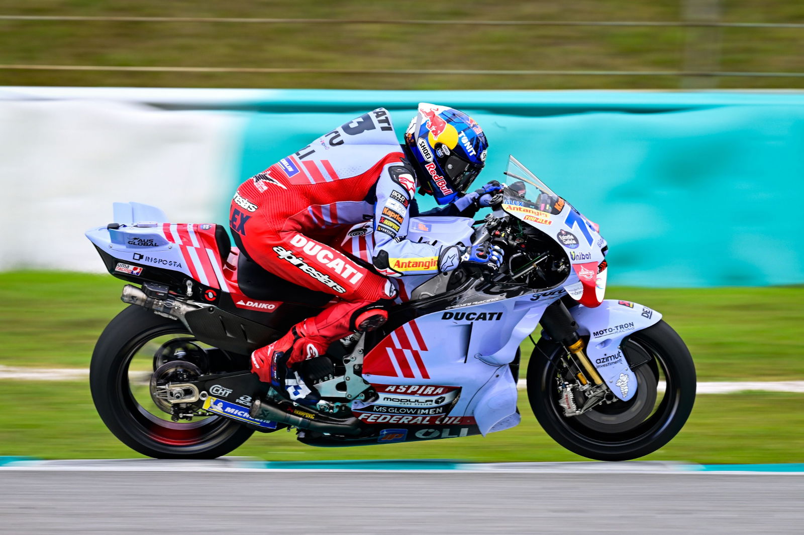 Alex Marquez
