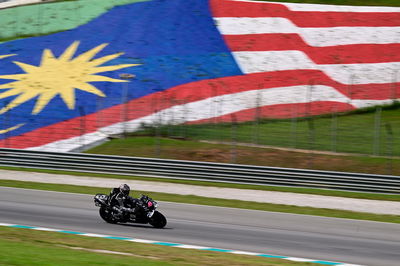 Aleix Espargaro, Sepang MotoGP test, 7 February