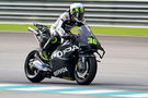 Joan Mir, Sepang MotoGP test, 7 February