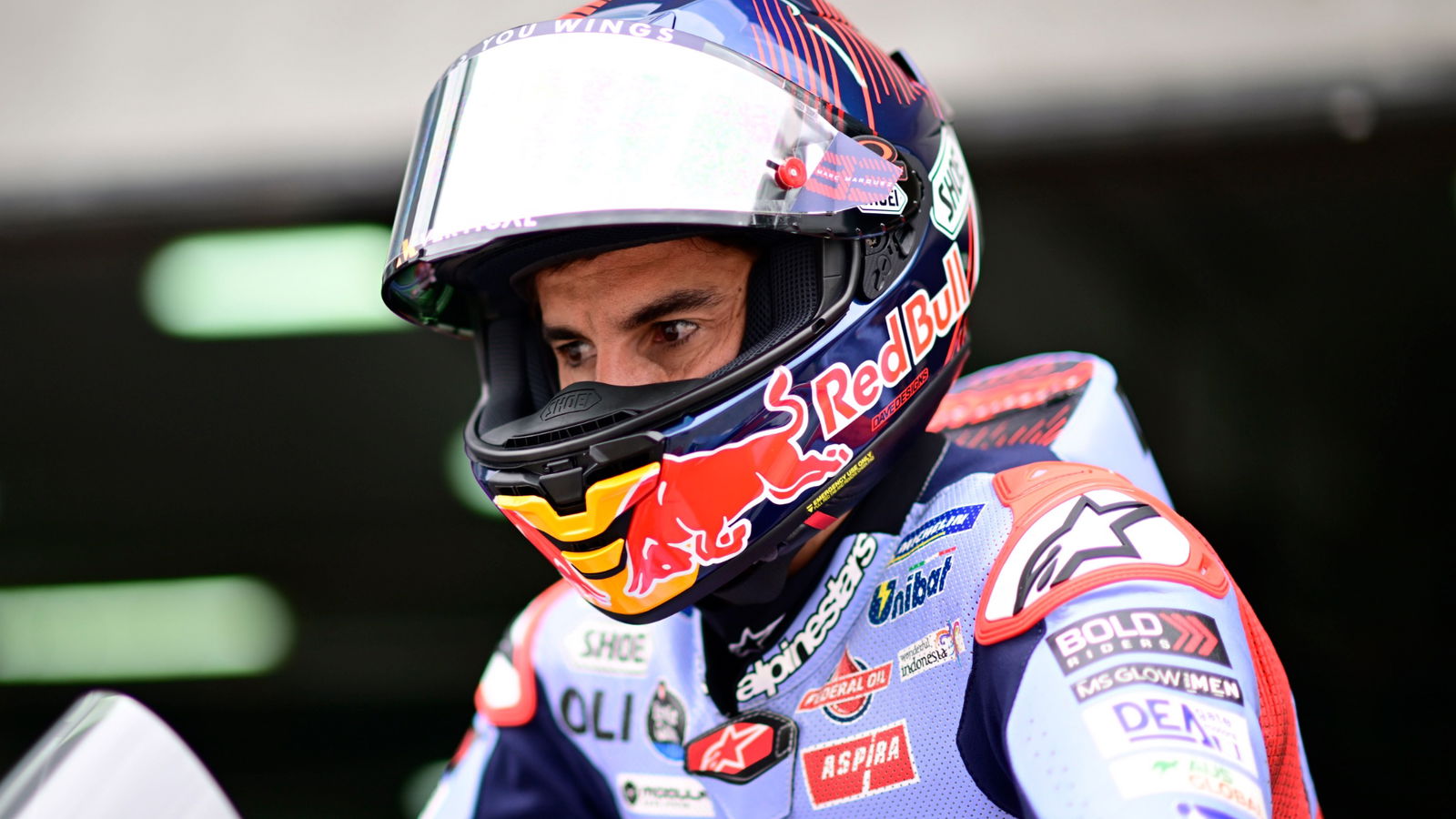 Marc Marquez