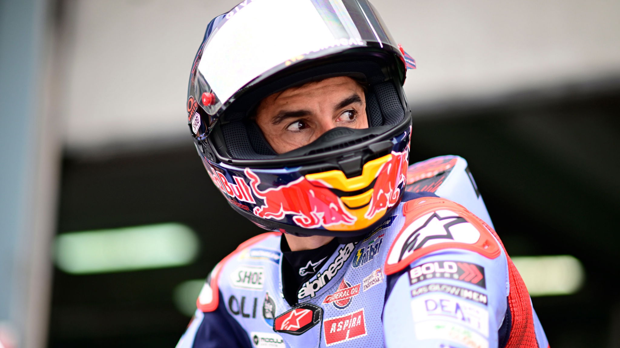 Marc Marquez