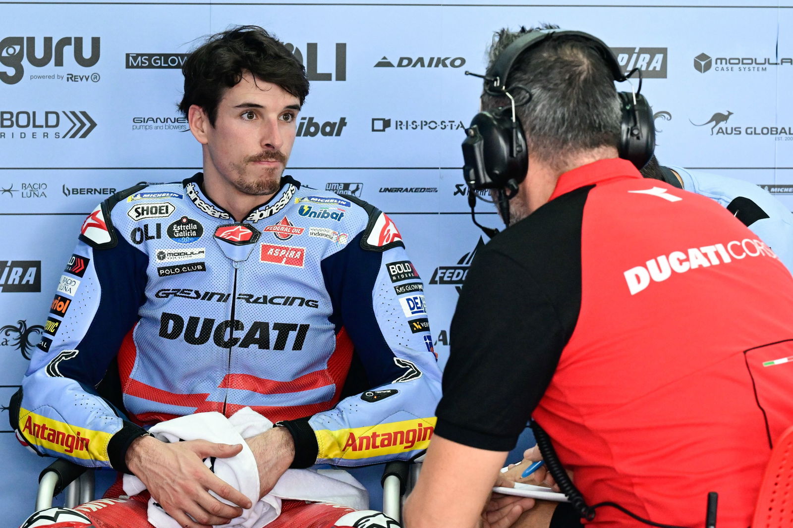 Alex Marquez