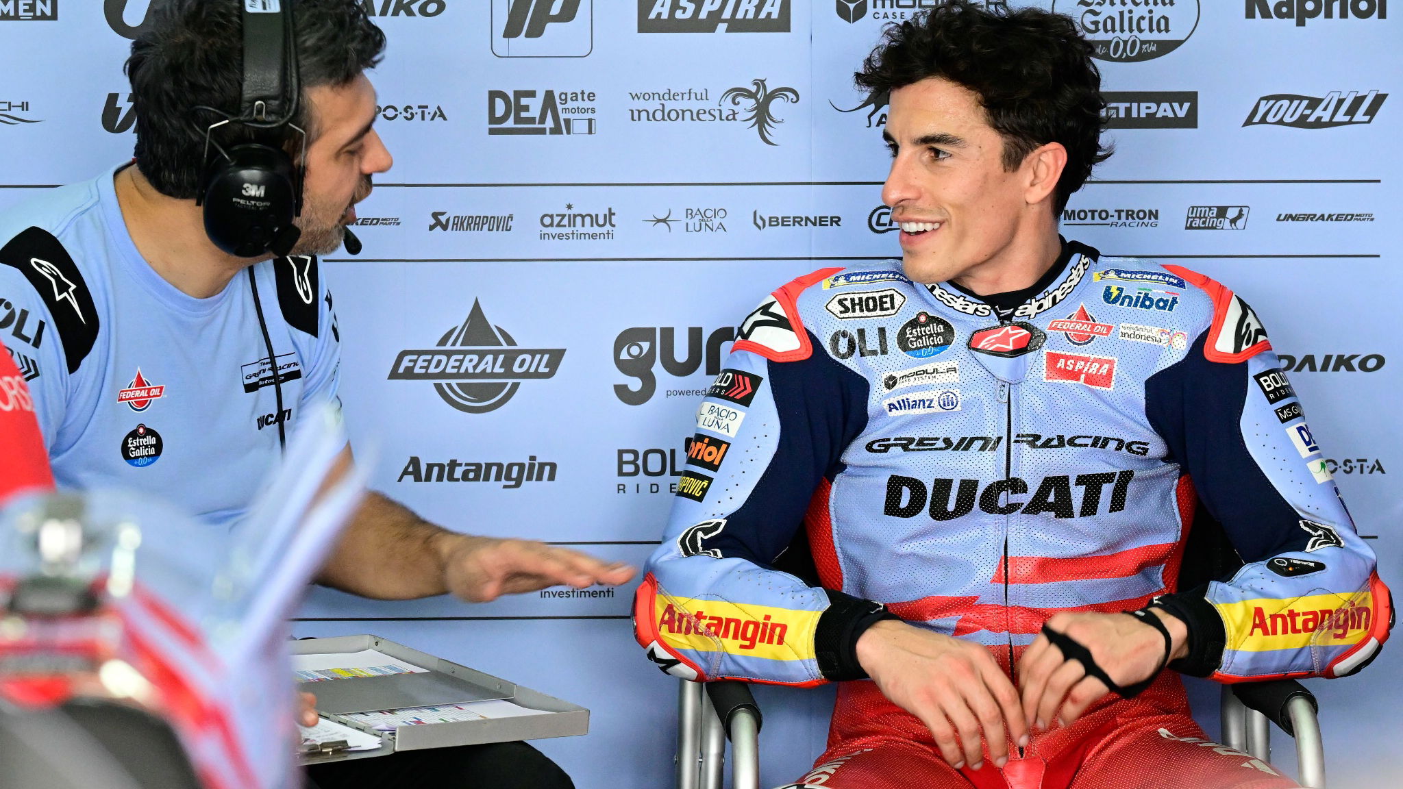 Marc Marquez