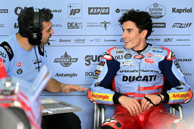 Marc Marquez