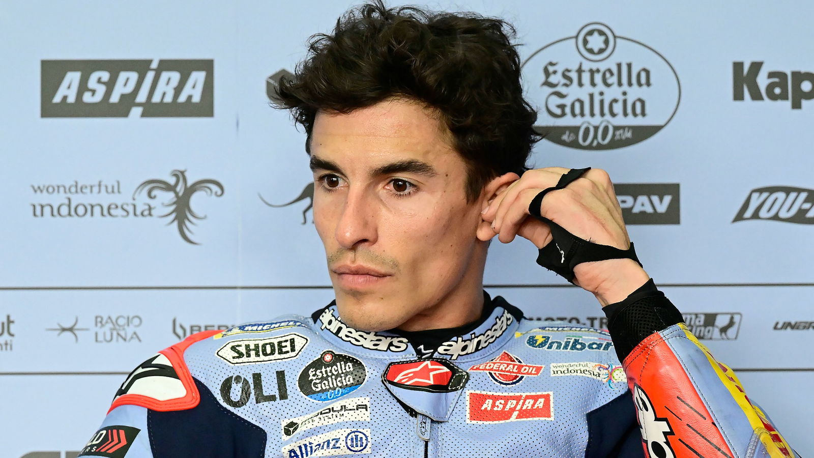 Marc Marquez