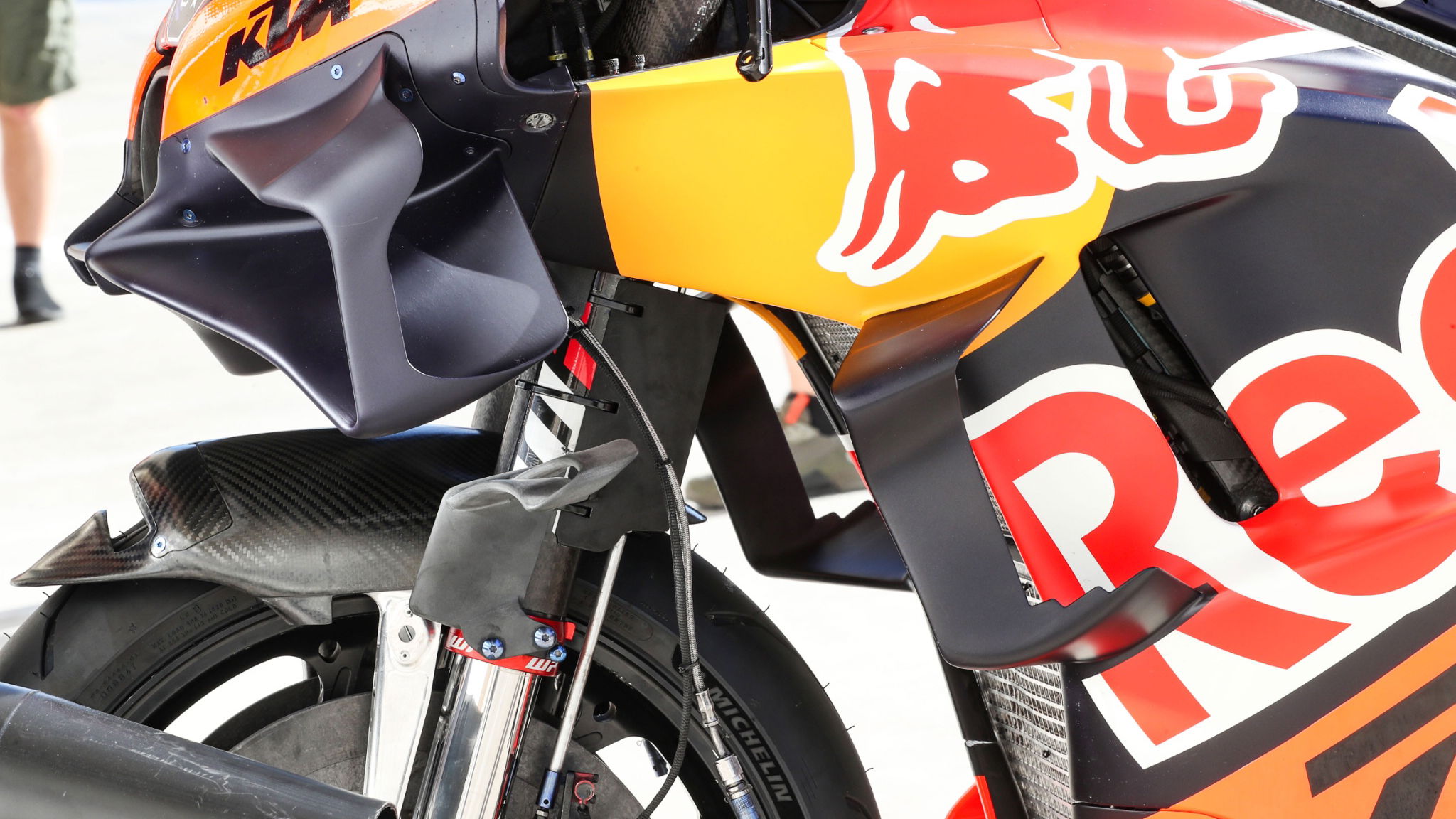 KTM