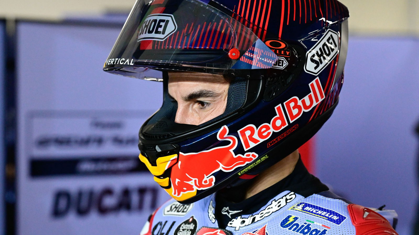 Marc Marquez
