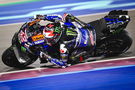 Alex Rins, Qatar MotoGP test, 20 February