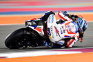 Raul Fernandez, Qatar MotoGP test, 20 February