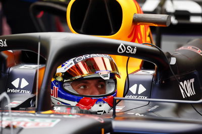 Max Verstappen (NLD) Red Bull Racing RB20. Formula 1 Testing, Sakhir, Bahrain, Day One.- www.xpbimages.com, EMail: