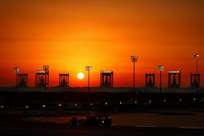 Max Verstappen (NLD) Red Bull Racing RB20. Formula 1 Testing, Sakhir, Bahrain, Day One.- www.xpbimages.com, EMail: