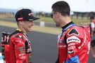 Alvaro Bautista, Iker Lecuona, Australian WorldSBK, 22 February