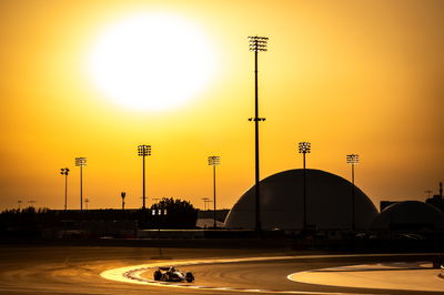 Esteban Ocon (FRA) Alpine F1 Team A524. Formula 1 Testing, Sakhir, Bahrain, Day Two.- www.xpbimages.com, EMail: