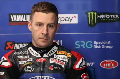 Jonathan Rea, Australian WorldSBK, 23 February