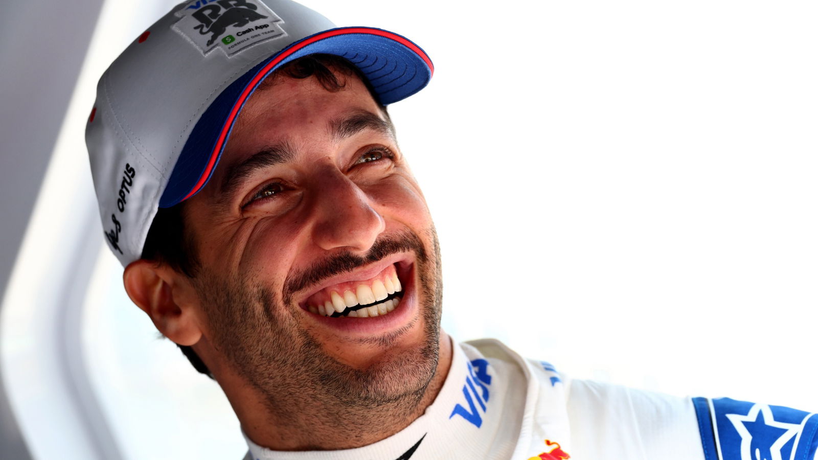 Daniel Ricciardo (AUS) RB. Formula 1 Testing, Sakhir, Bahrain, Day Three. - www.xpbimages.com, EMail: