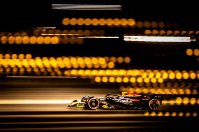 Max Verstappen (NLD) Red Bull Racing RB20. Formula 1 Testing, Sakhir, Bahrain, Day Three.- www.xpbimages.com, EMail: