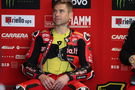 Alvaro Bautista, Tissot Superpole, Australian WorldSBK, 24 February