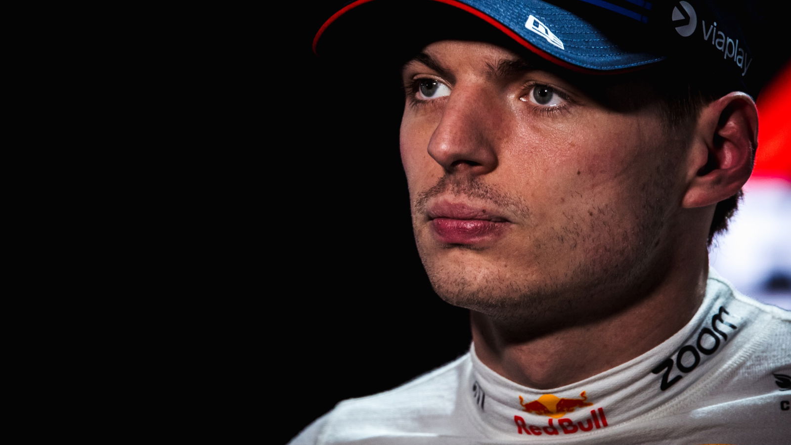 Max Verstappen (NLD) Red Bull Racing. Formula 1 World Championship, Rd 1, Bahrain Grand Prix, Sakhir, Bahrain, Practice