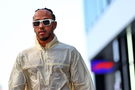 Lewis Hamilton (GBR) Mercedes AMG F1. Formula 1 World Championship, Rd 2, Saudi Arabian Grand Prix, Jeddah, Saudi Arabia,