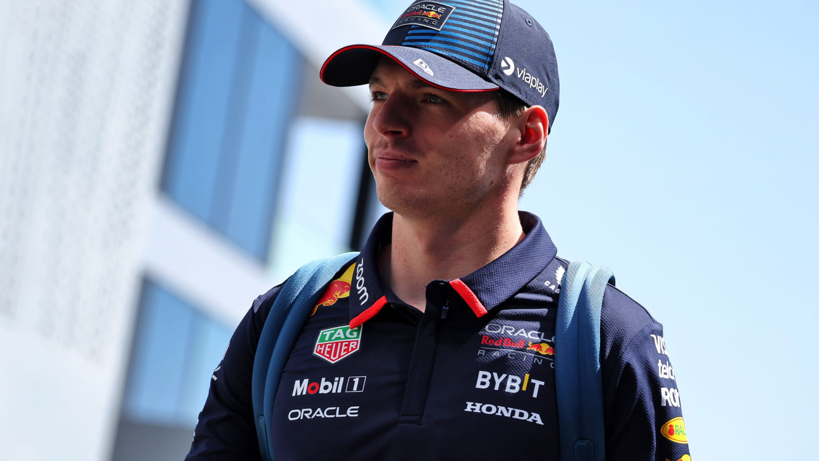 Max Verstappen (NLD) Red Bull Racing. Formula 1 World Championship, Rd 2, Saudi Arabian Grand Prix, Jeddah, Saudi Arabia,