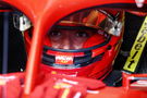 Carlos Sainz Jr (ESP) Ferrari SF-24. Formula 1 World Championship, Rd 2, Saudi Arabian Grand Prix, Jeddah, Saudi Arabia,