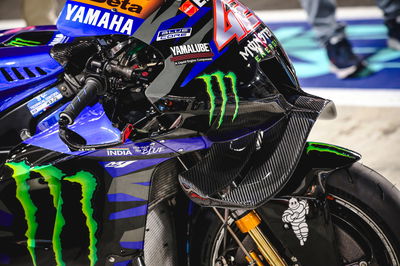 Yamaha, MotoGP, Qatar MotoGP, 7 March