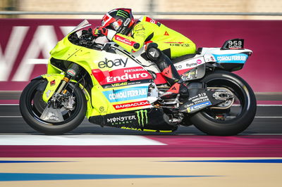 Fabio Di Giannantonio, MotoGP, Qatar MotoGP, 8 March