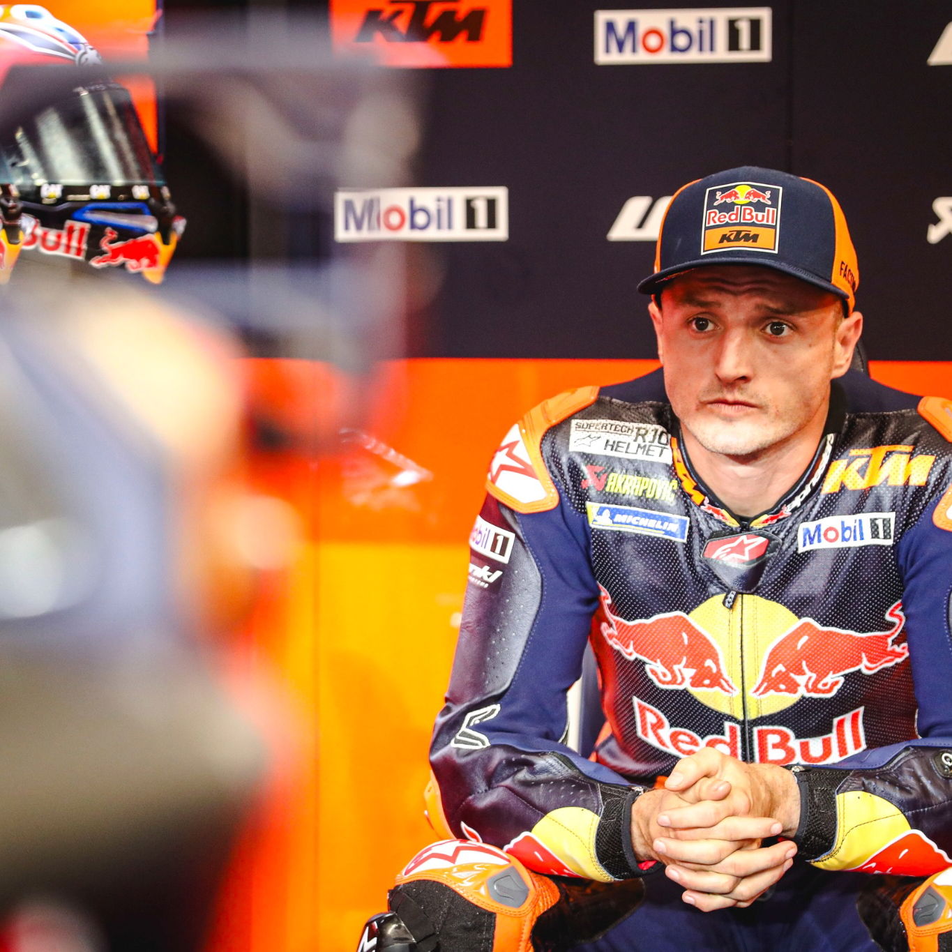 Jack Miller, MotoGP, Qatar MotoGP, 8 March