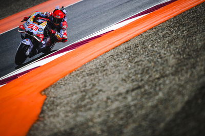 Marc Marquez, MotoGP, Qatar MotoGP, 8 March