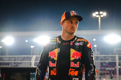 Jack Miller, MotoGP, Qatar MotoGP, 8 March