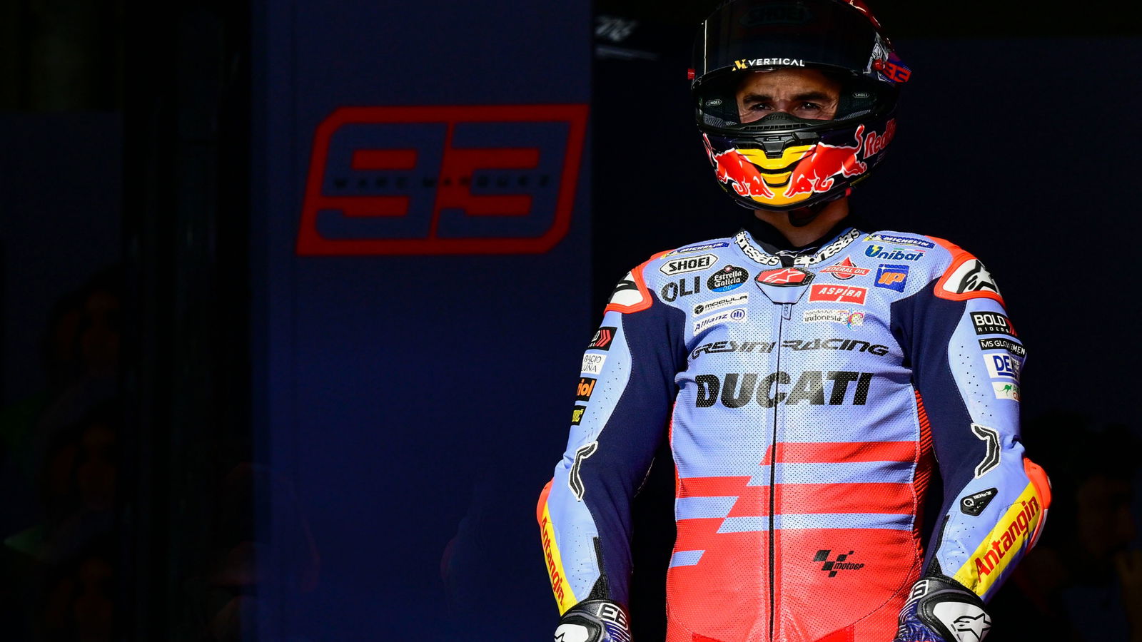 Marc Marquez