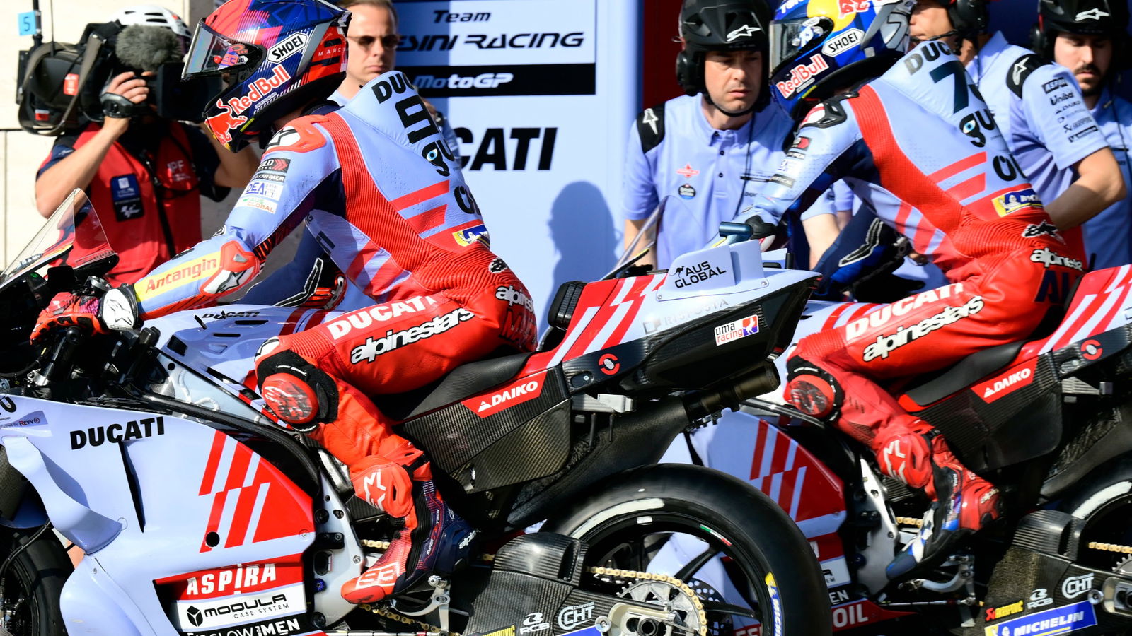 Marc Marquez